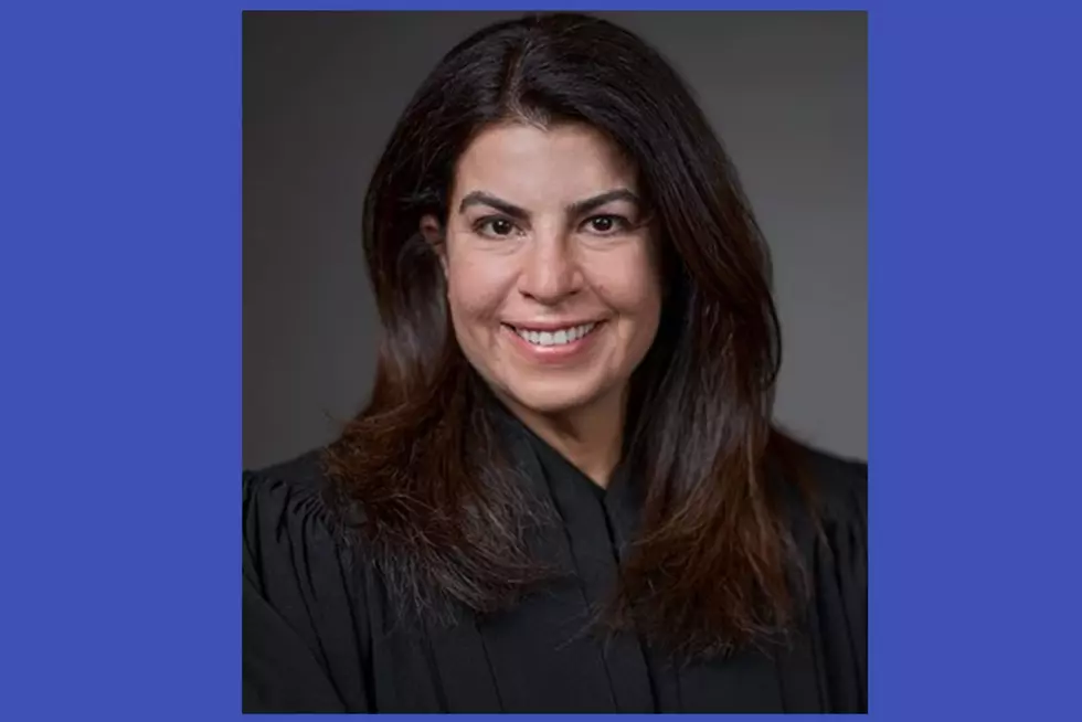 Governor Walz Appoints Frisch As Chief Judge For Court of Appeals