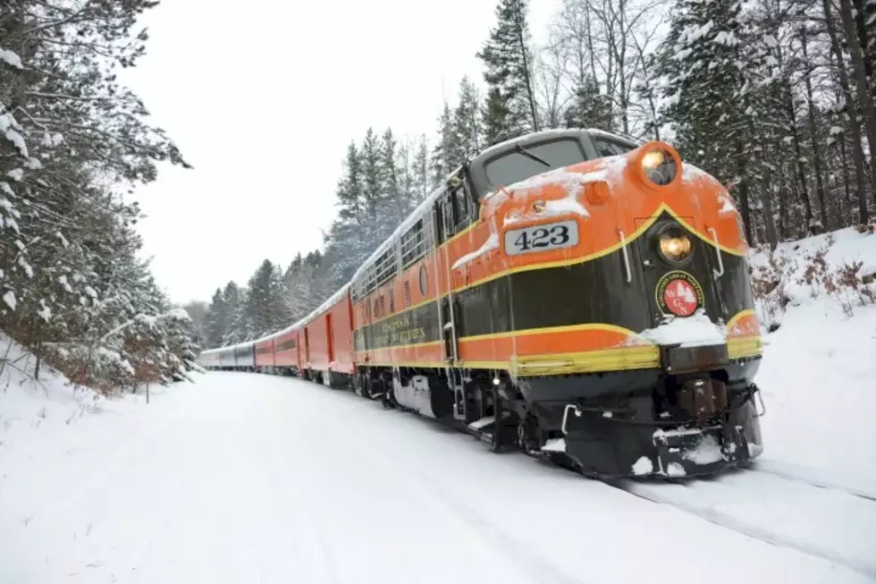 SpoonerTrainRide.com