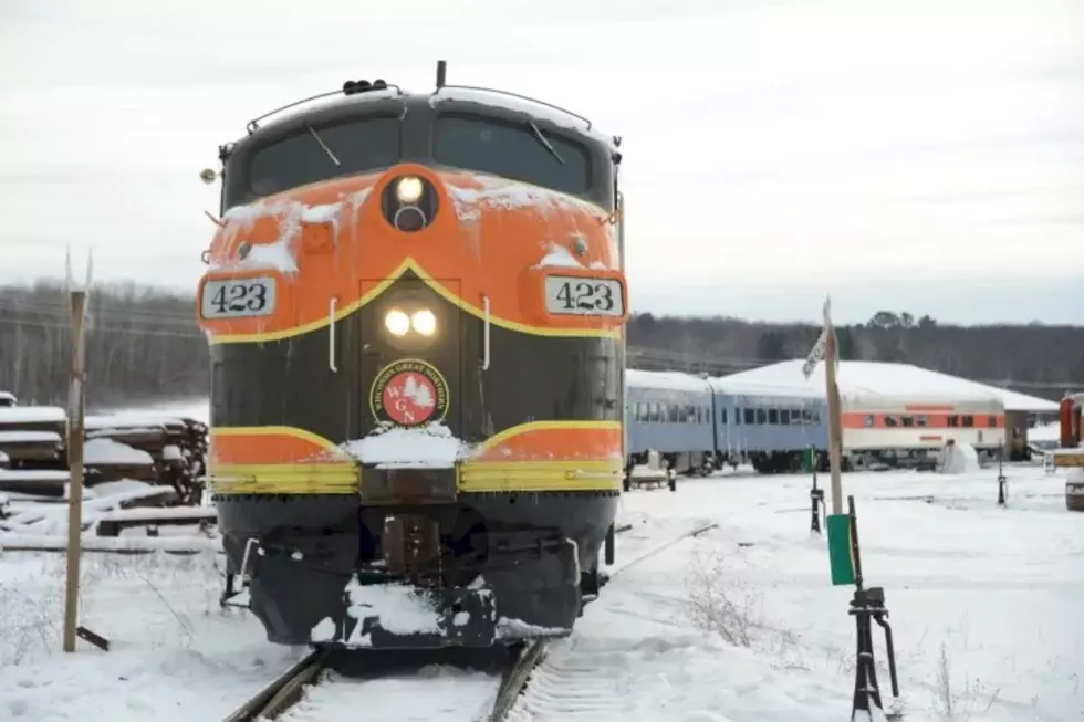 SpoonerTrainRide.com