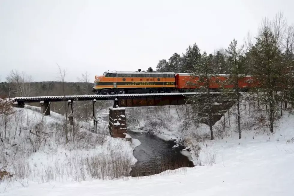 SpoonerTrainRide.com