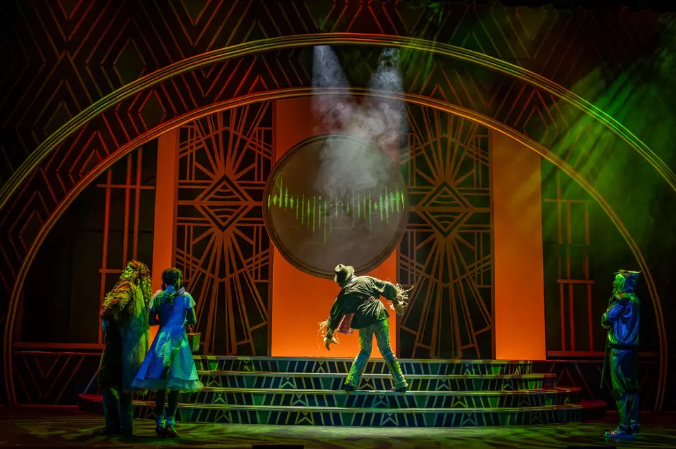 Spotlight: GREAT Theatre’s Wizard of Oz Continues this Weekend