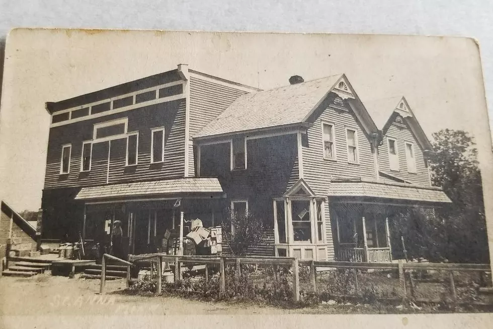 St. Anna Store (photo courtesy of Pat Schminda)
