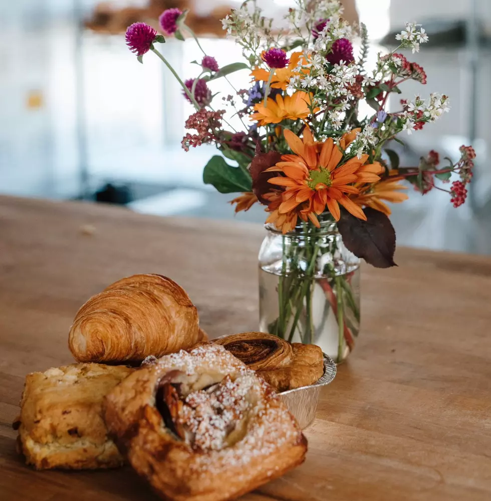 PHOTO courtesy of Erin Lucas/Flour & Flower