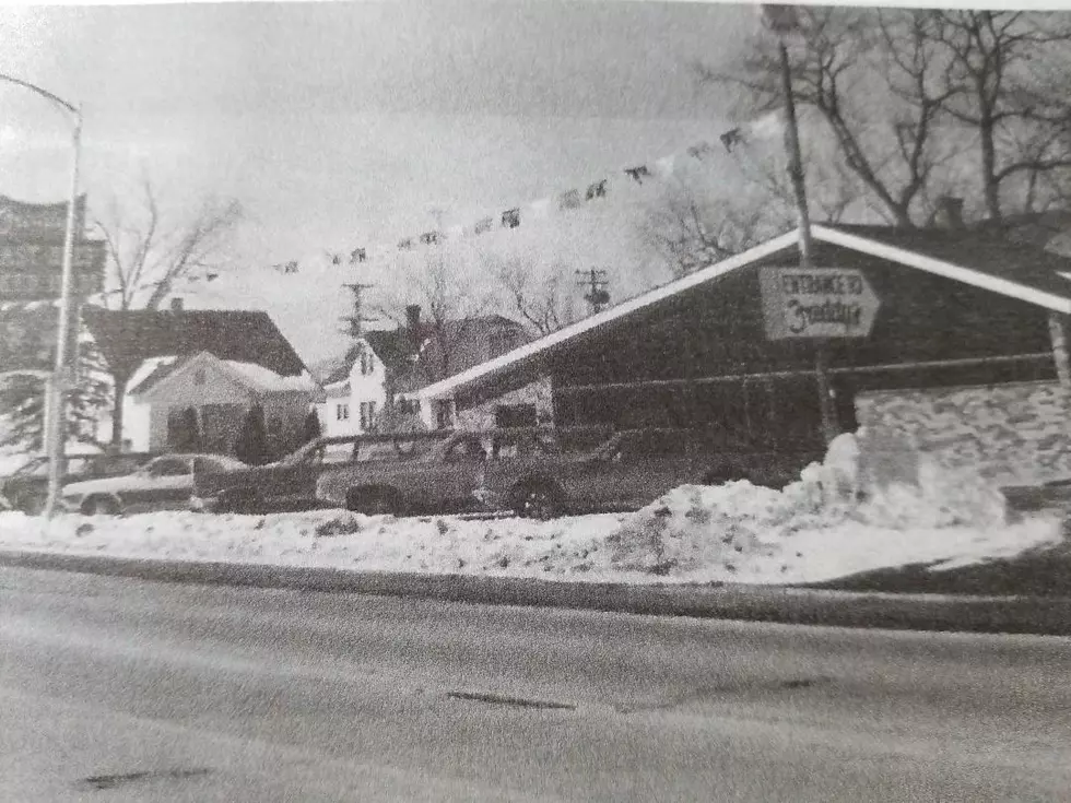 Freddy's Drive-In (photo courtesy of Stearns History Museum)