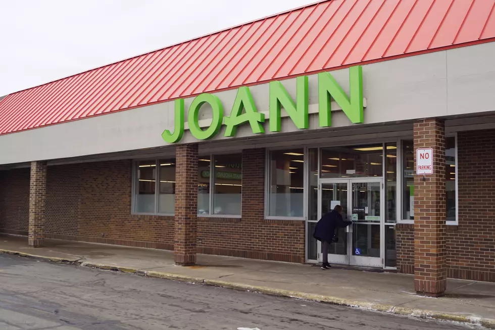 Long Time St. Cloud Fabric Store To Close