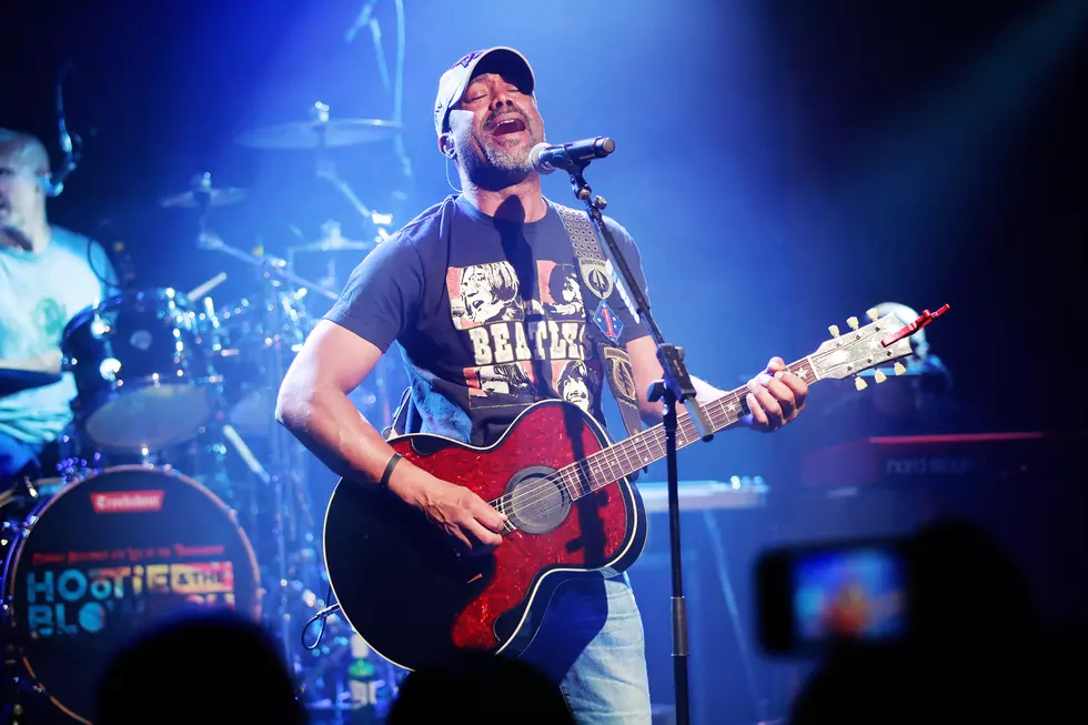Hootie & the Blowfish at the Troubadour