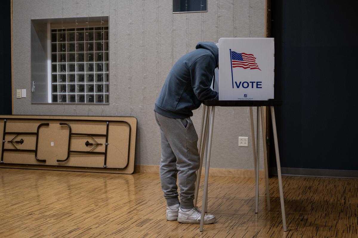 Minnesota’s Primary Drew Over 1 Million Voters For The First Time Minnesota’s Primary Drew Over 1 Million Voters For The First Time
