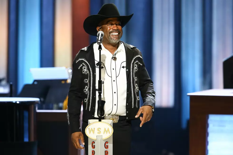 The Grand Ole Opry Celebrates 5000th Show