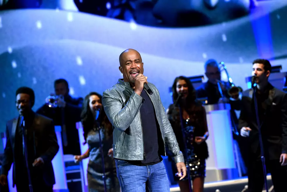 CMA 2015 Country Christmas - Show