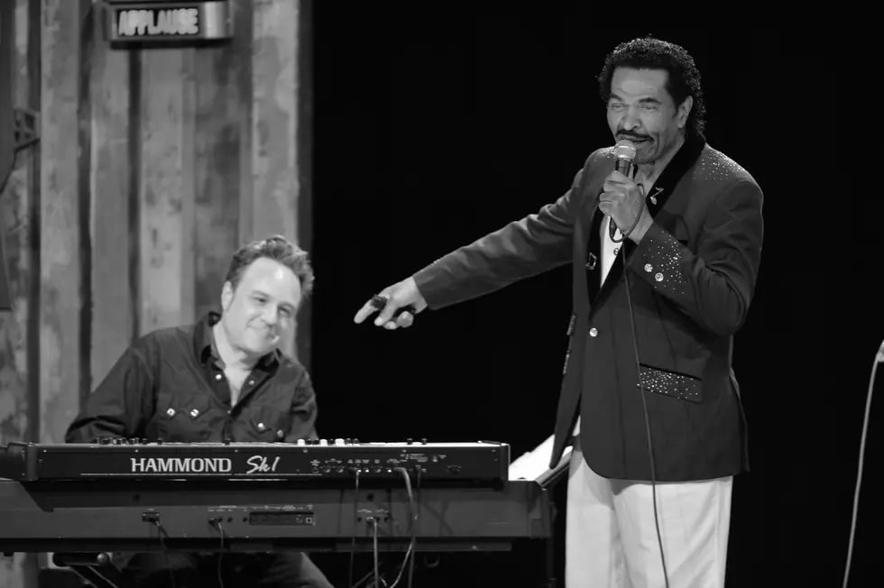 The Country Music Hall Of Fame And Museum Teams Up With Music City Roots To Honor Sam Phillips