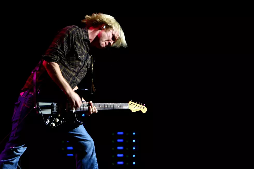 The Experience Hendrix Tour Presented By Gibson Guitar