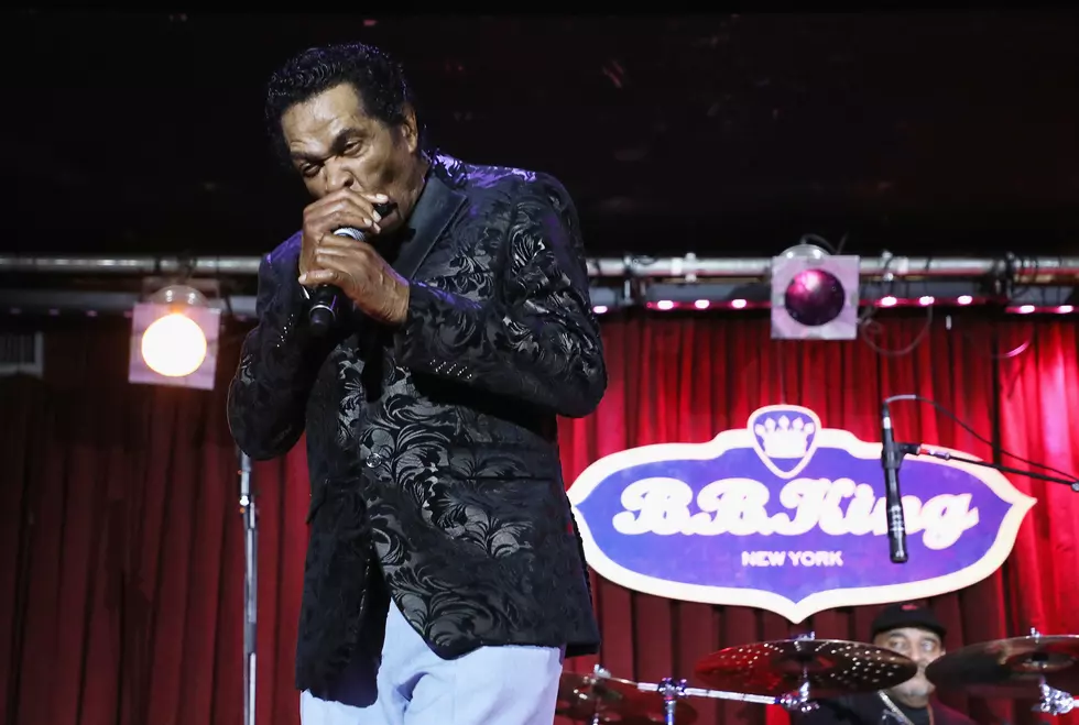 B.B. King Blues Club & Grill's Final Show With Buddy Guy