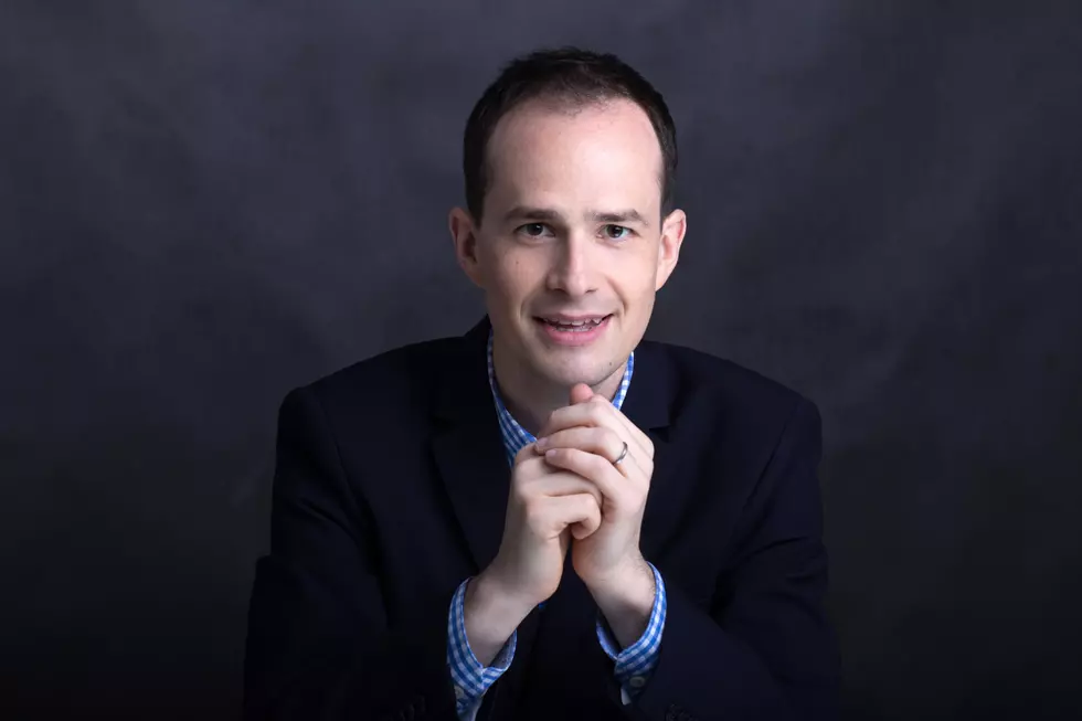 KOrnel Thomas, PHOTO courtesy of Raffay Zsofia/St. Cloud Symphony Orchestra.