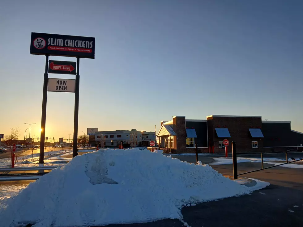 Sun Sets On St. Cloud’s Slim Chickens