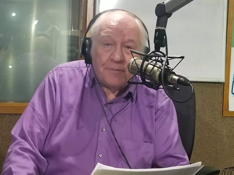 Dick Nelson (photo courtesy of Dick Nelson)