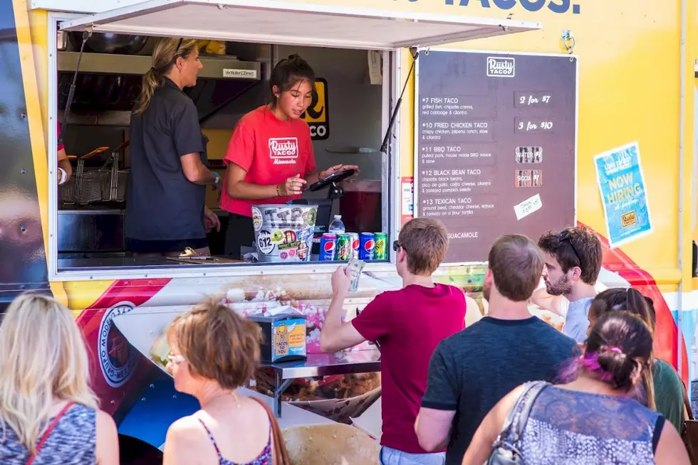 MN Food Truck Festival