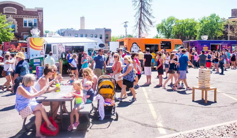MN Food Truck Festival
