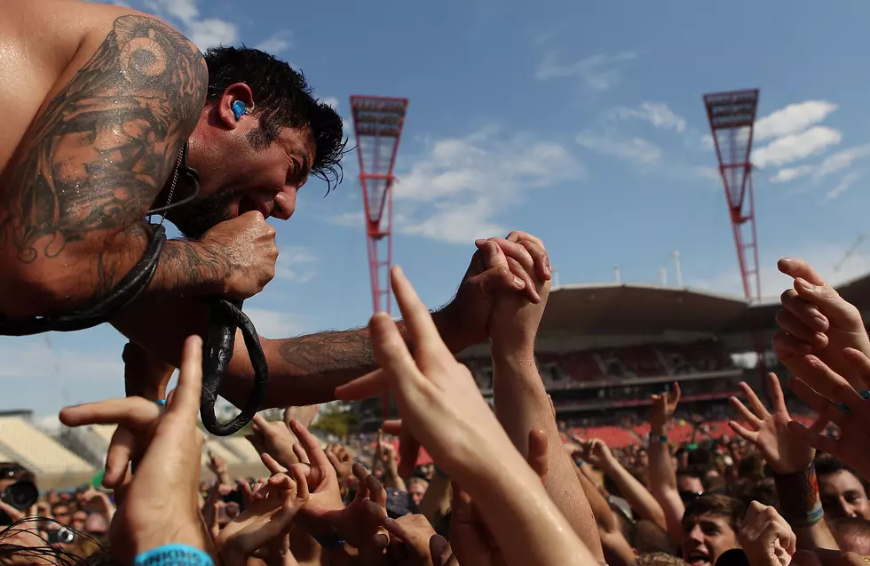 Big Day Out Festival - Sydney