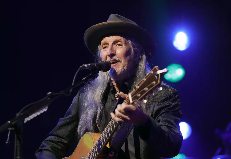 iHeartRadio ICONS With The Doobie Brothers