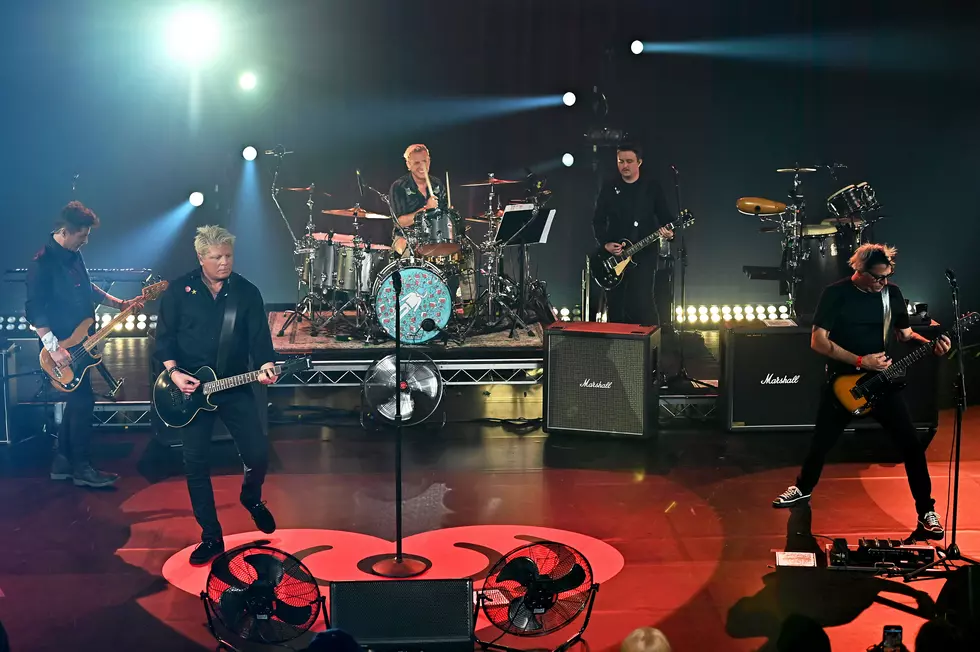 iHeartRadio LIVE With The Offspring