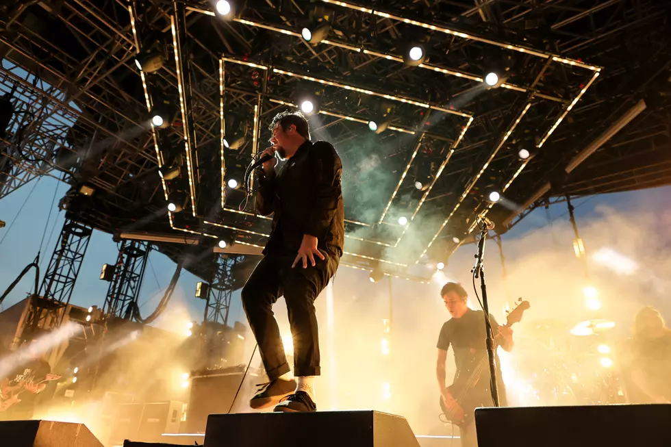 Deftones In Concert - New York, NY