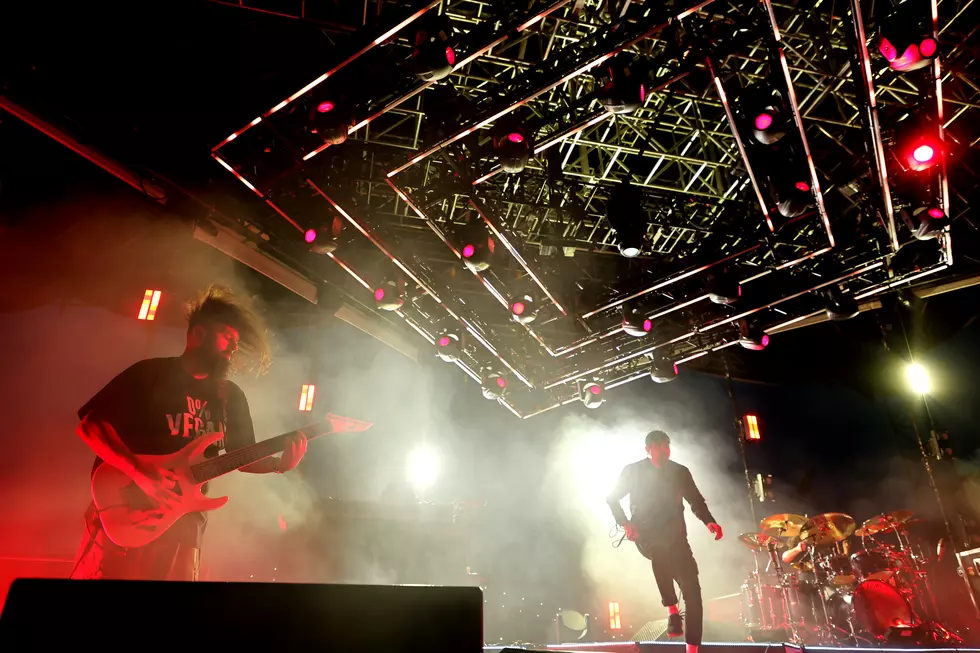 Deftones In Concert - New York, NY