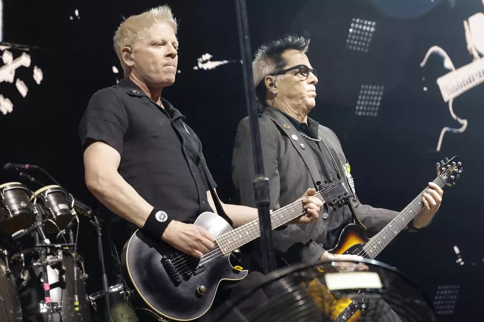 Audacy's KROQ Almost Acoustic Christmas 2023