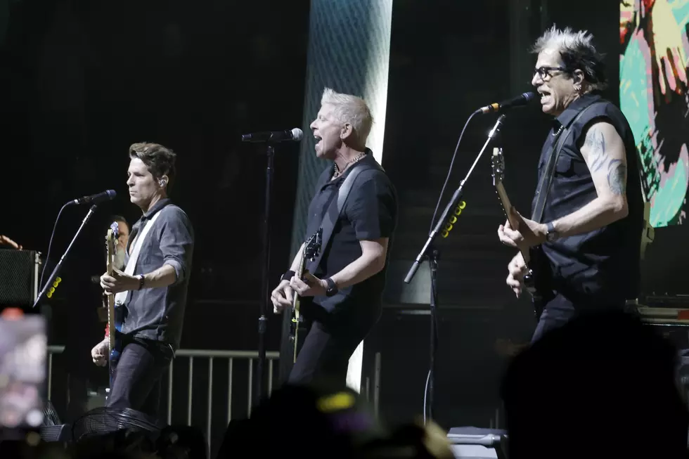 Audacy's KROQ Almost Acoustic Christmas 2023
