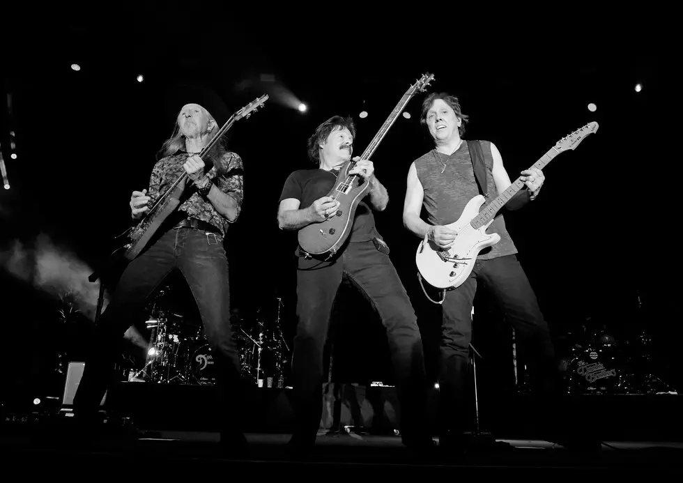 2016 Stagecoach California's Country Music Festival - Day 3