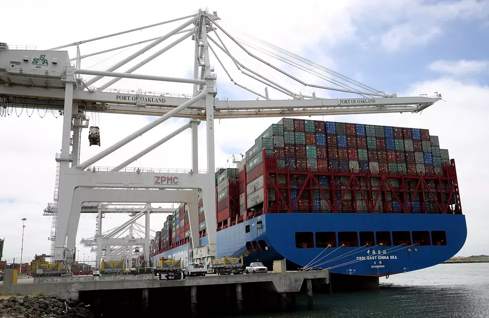 Economic Expert Breaks Down Unexpected Tariff Impacts On Prices
