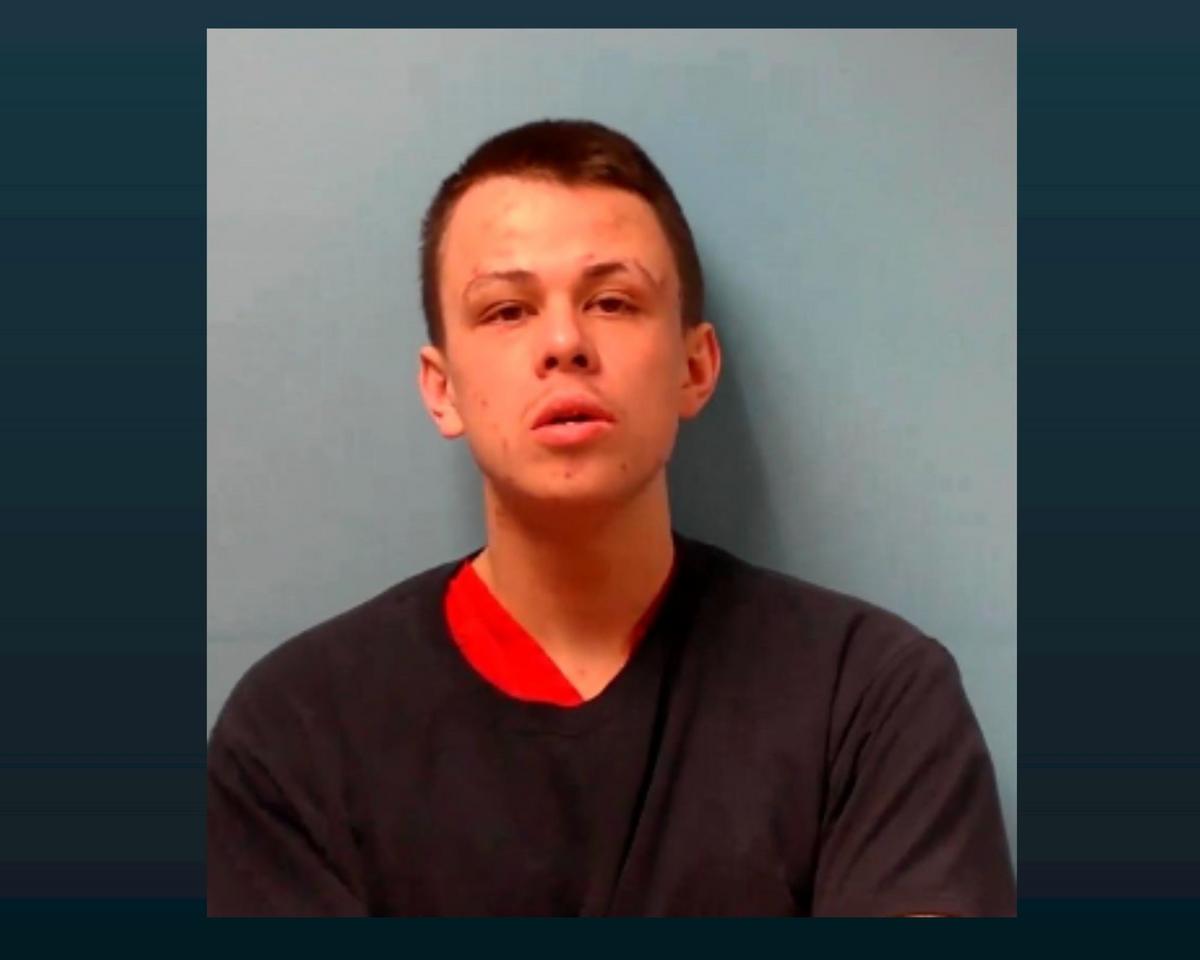 Homeless Man Sentenced for Fatal Stabbing in St. Cloud Homeless Man Sentenced for Fatal Stabbing in St. Cloud