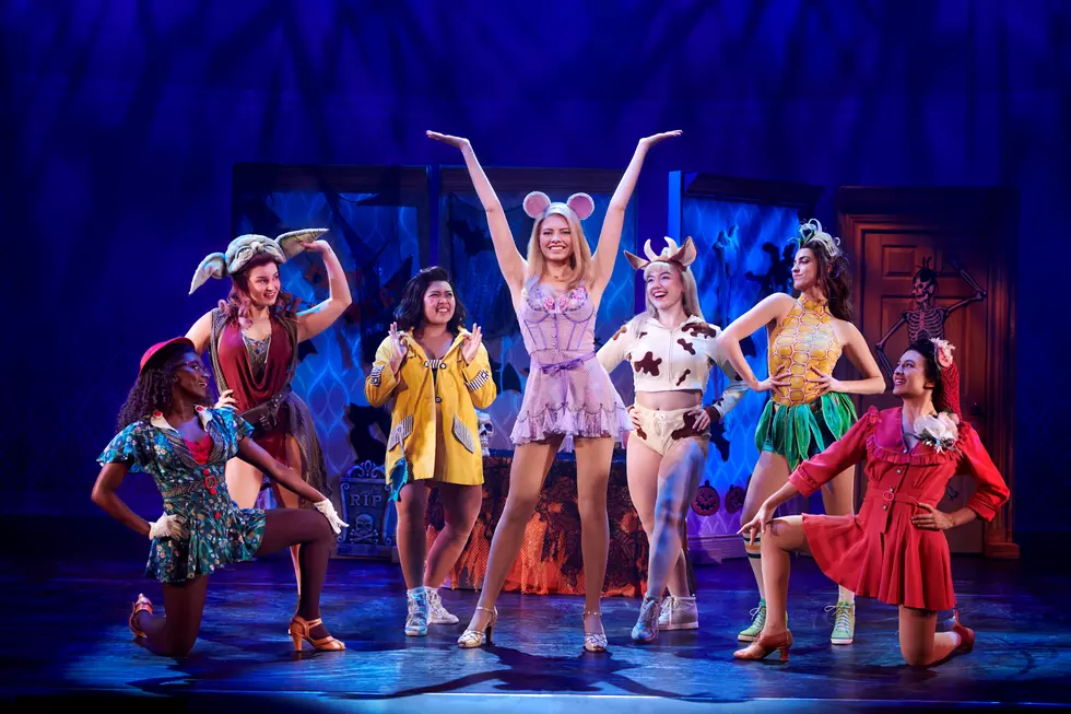 PHOTO courtesy of Jenny Anderson/Ordway Center for the Performing Arts.