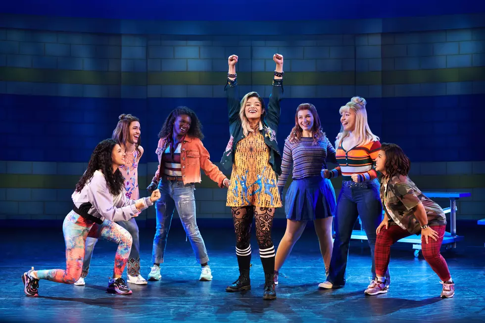 PHOTO courtesy of Jenny Anderson/Ordway Center for the Performing Arts.