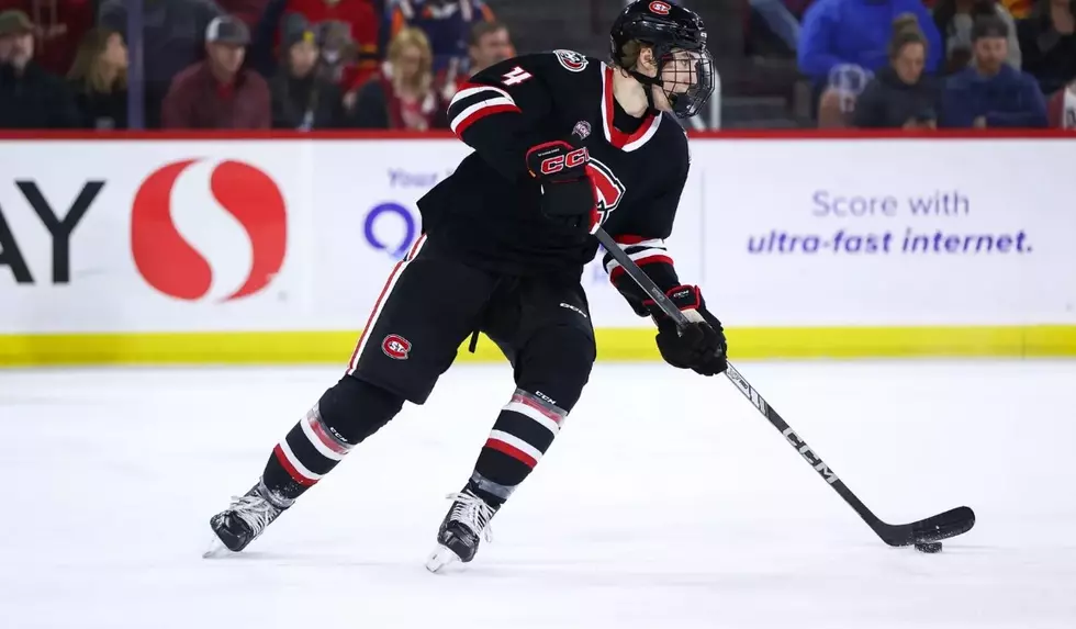 PHOTO courtesy of St. Cloud State University.