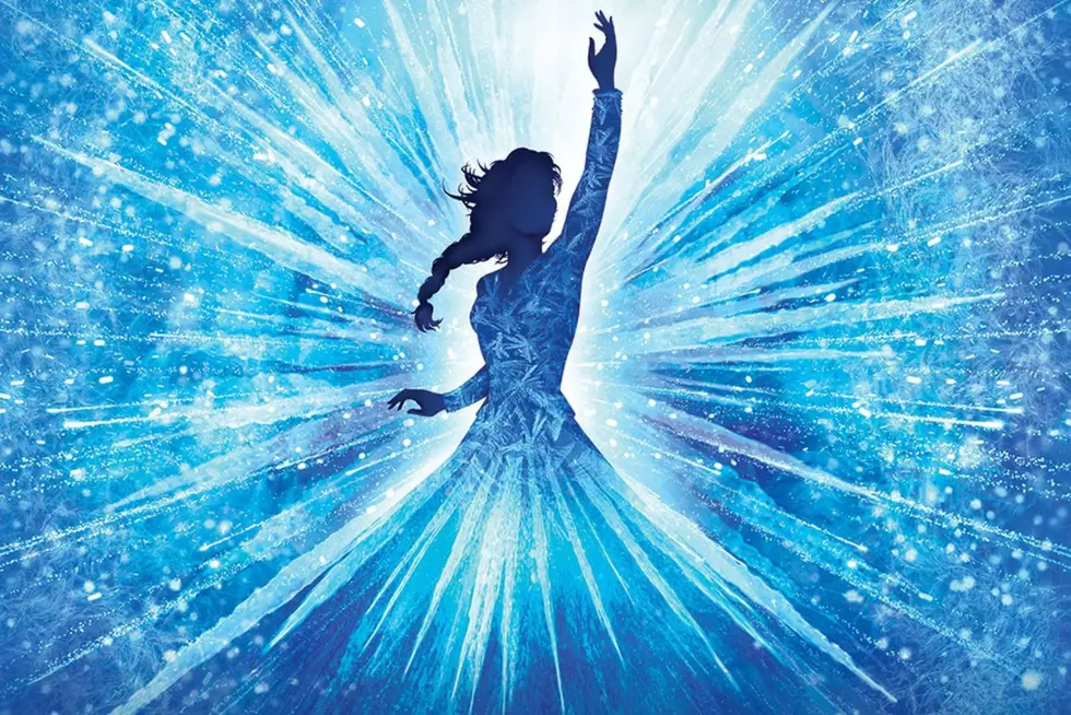 Gillian Jackson Han Bringing Some Quirkiness To Elsa In CTC’s Frozen