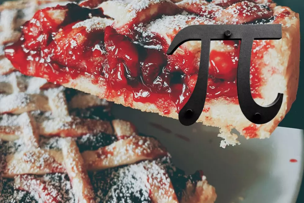 Cold Spring Bakery Celebrating All Things PI(e) On Friday