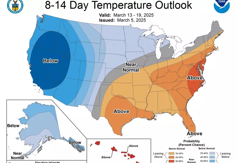 Climate Prediction Center