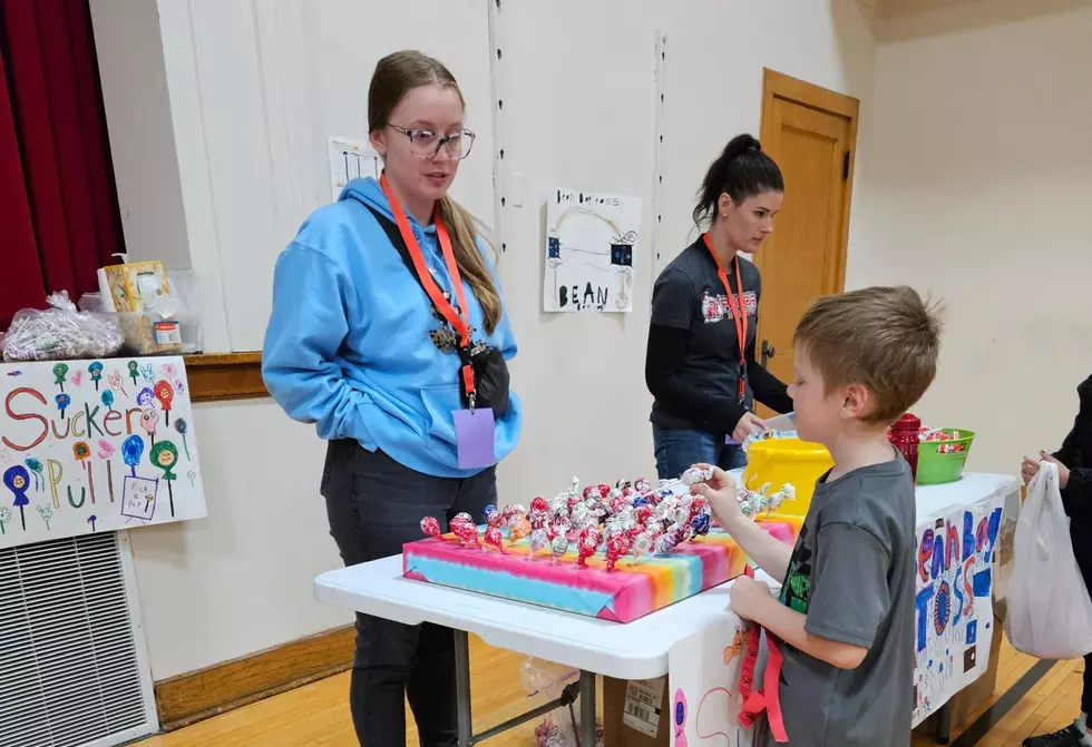 PHOTO courtesy of Jenn Garding/John Clark Elementary