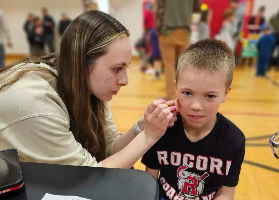 PHOTO courtesy of Jenn Garding/John Clark Elementary