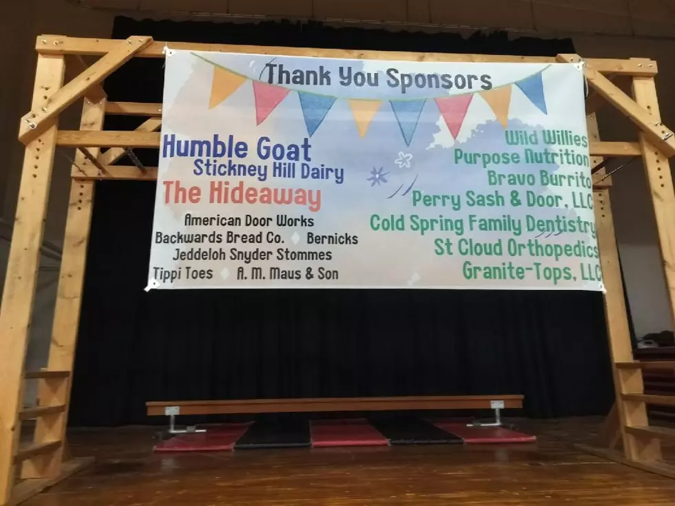 PHOTO courtesy of Jenn Garding/John Clark Elementary