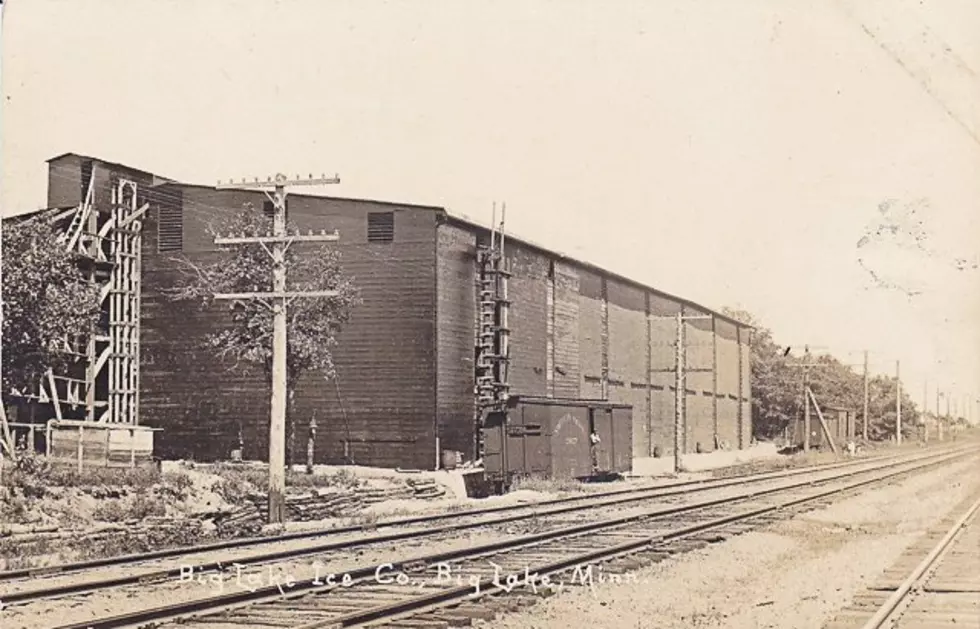 photo courtesy of Big Lake History Facebook group