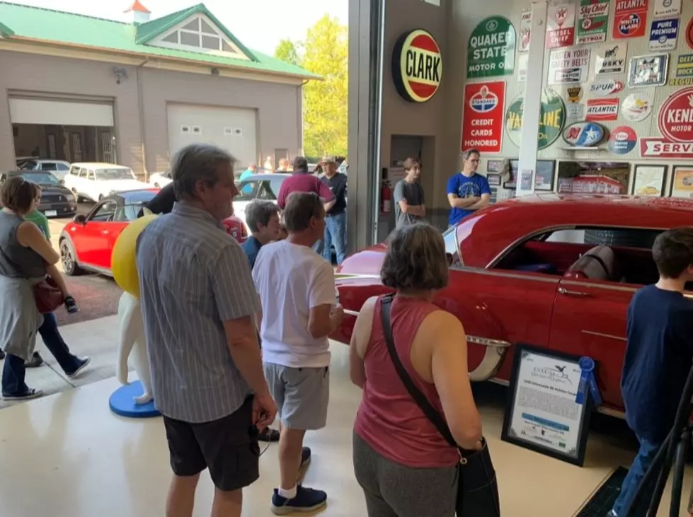 PHOTO courtesy of Chanhassen AutoPlex.