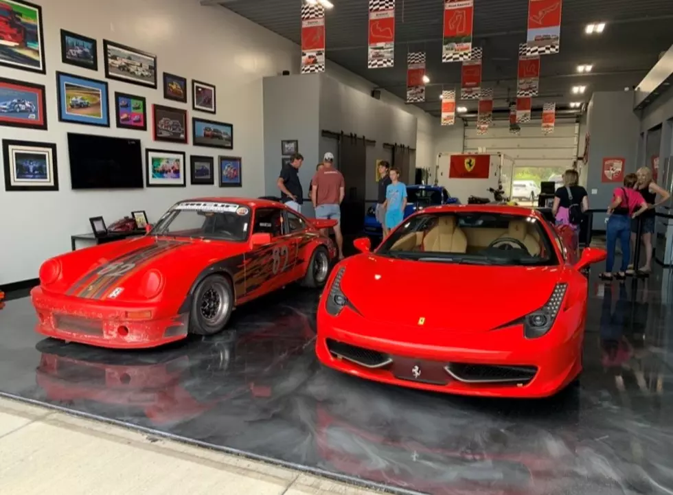 PHOTO courtesy of Chanhassen AutoPlex.