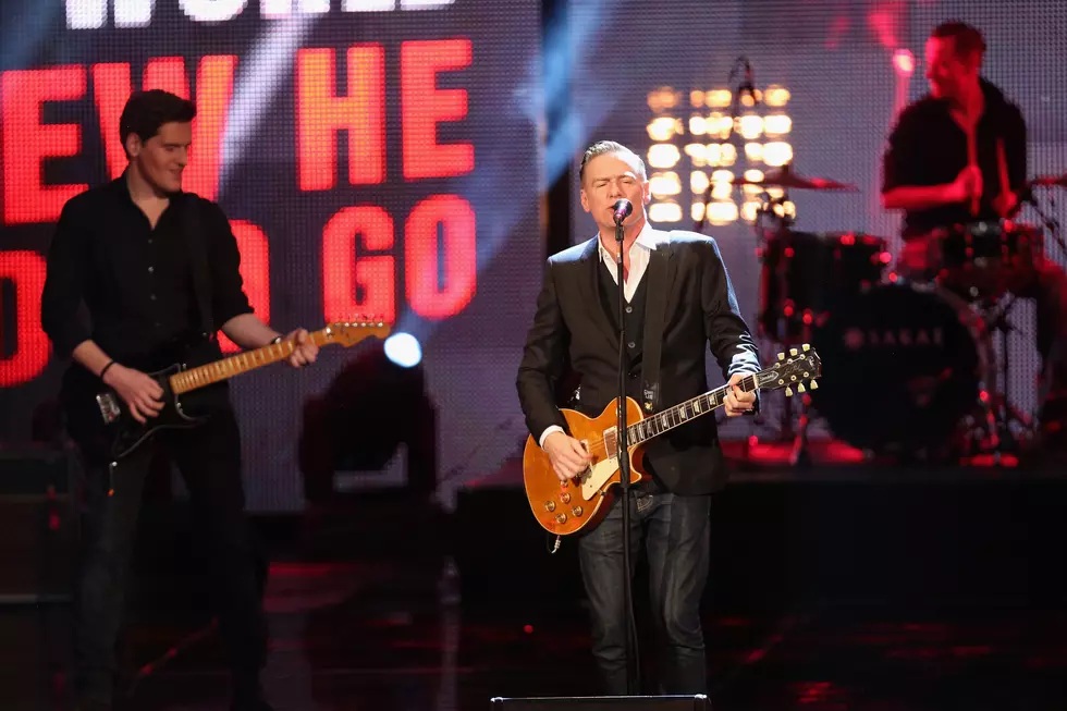 GQ Men Of The Year Award 2015 - Show