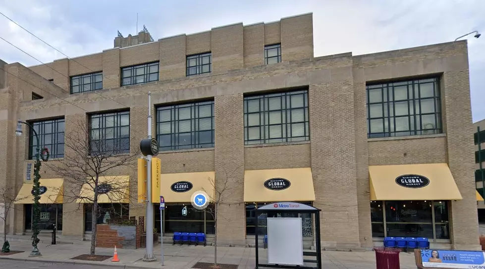 Midtown Global Market Hosting A New Book Fair On Saturday
