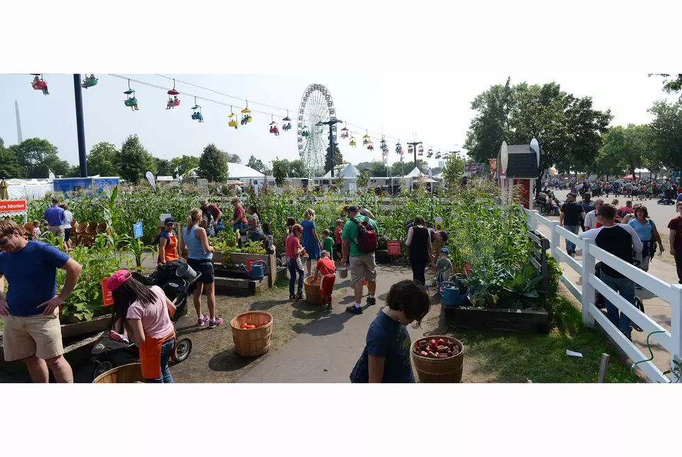 PHOTO courtesy of Minnesota State Fair