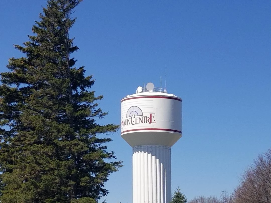 Sauk Centre in Pictures [GALLERY]