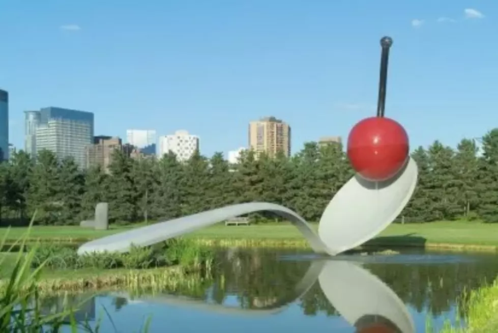 PHOTO courtesy of Explore Minnesota.