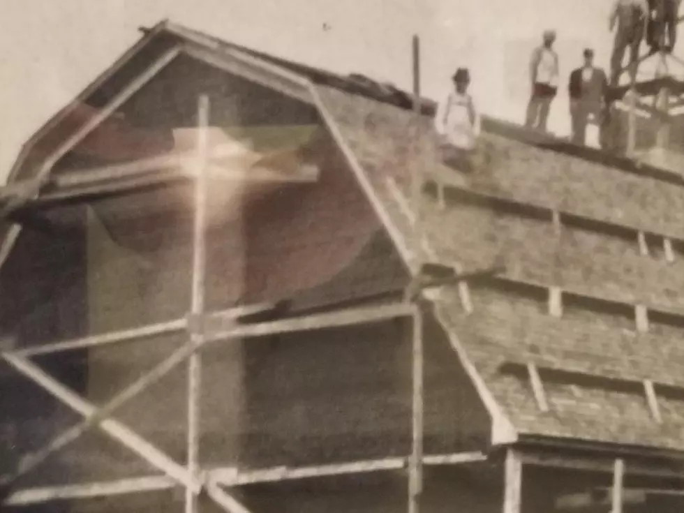 photo courtesy of Lillian Knutson and the Sherburne History Center