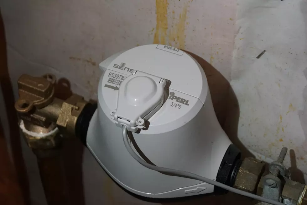 Water Meter Improvements Coming To Waite Park Homes